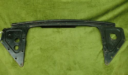 Mgb radiator surround - mgb,