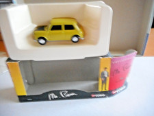Corgi Collectables 61211 Mr Bean's Mini + box