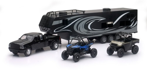New ray toys dually - toys,