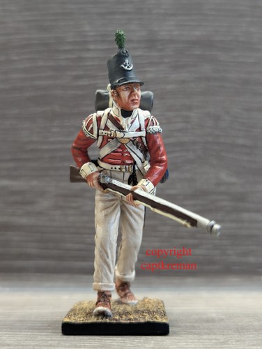 Cold steel miniatures 43rd - cold,