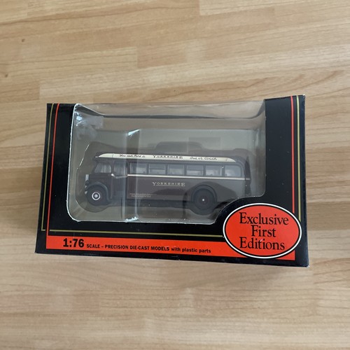 Efe leyland ts8 - efe,