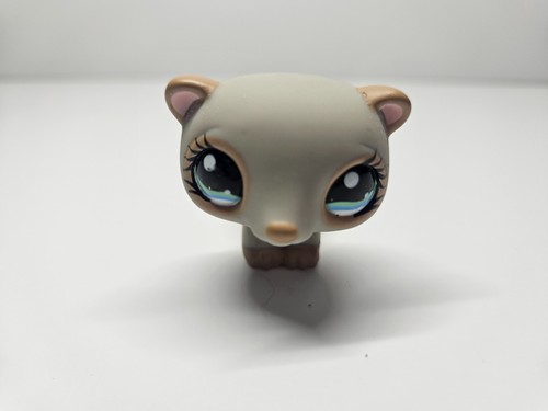 Littlest pet shop 1172 ferret - littlest,