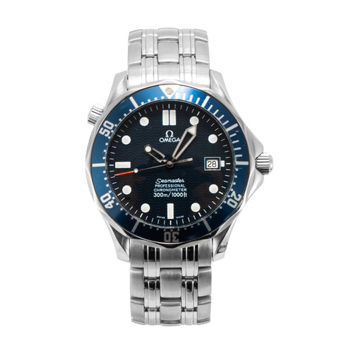 Omega seamaster 300m 41mm - 300m,