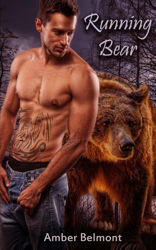 Running bear bbw - a,