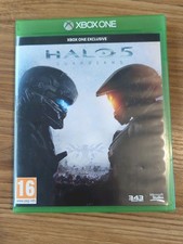 Halo 5 Guardians Xbox One