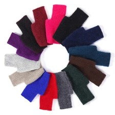 Warm Cashmere Gloves