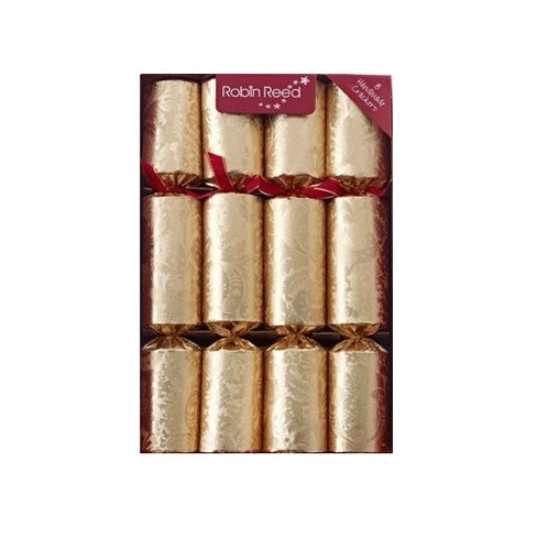 Robin reed christmas crackers - reed,