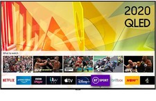 Samsung QE75Q90TATXXU 2020 75"