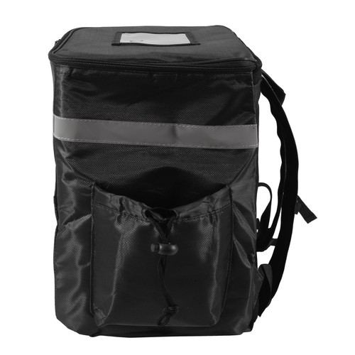 Food delivery backpack for - delivery,
