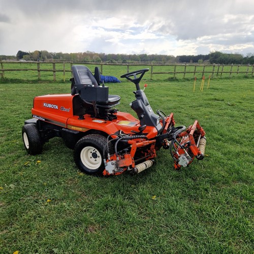Kubota am1800 hydro 4wd - kubota,