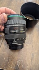 Canon EF 70-300mm DO IS USM