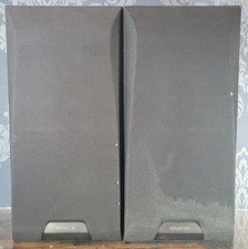 KENWOOD LS-28 2-WAY Speakers