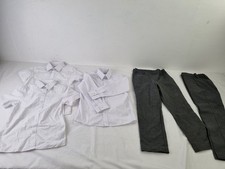 M&S Boys 5pcs School Uniform