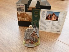 Lilliput Lane School Friends