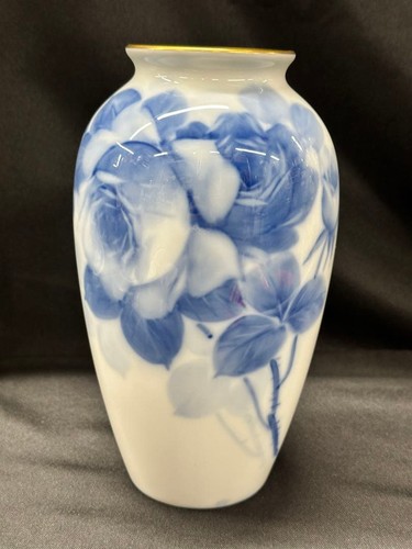 Okura 23cm blue rose - okura,