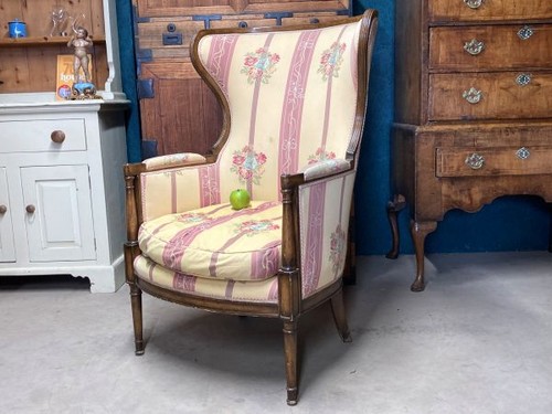 Charming vintage porters - a,