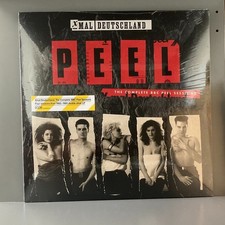 Xmal Deutschland - The
