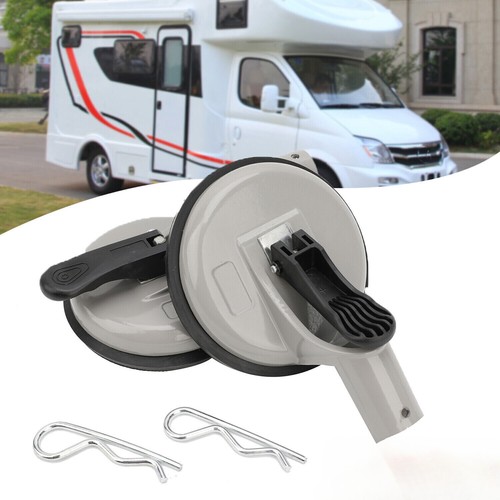Awning mount suction cup - 2,