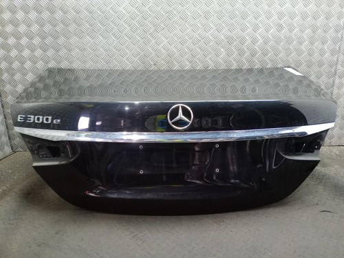 Mercedes class tailgate - mercedes,