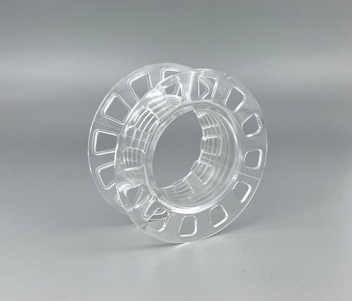 Demon 9000 spool - demon,