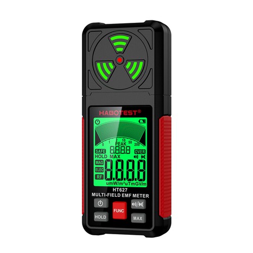 Ht627 3in1 electromagnetic - 3in1,