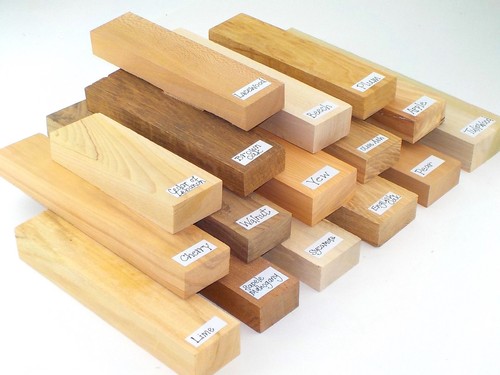 Spoon carving wood blanks - spoon,