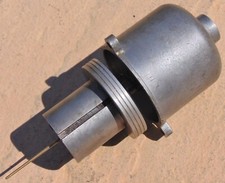 SU Carburettor HS6 Dashpot