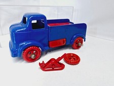 Vintage Triang Plastic Fix It