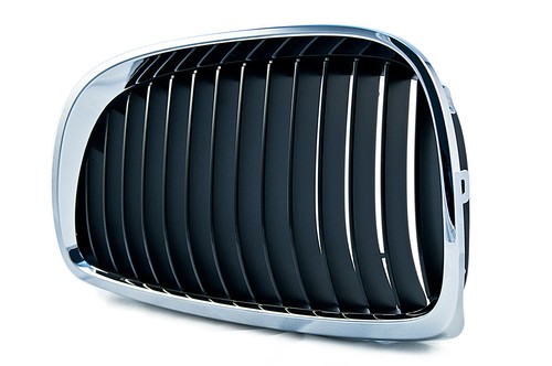 Bmw genuine left - bmw, ns