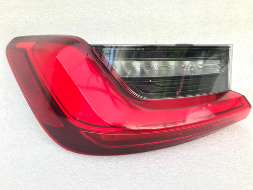 Bmw g20 saloon 2018 - bmw, 2018-on
