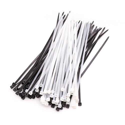 3mm self locking plastic - 3mm, self-locking