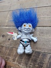 Mr Lycky Space Man Russ Troll