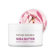 Nature Republic Shea Butter