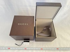 No watch, Empty box, Original