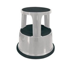 Connect metal step - /, kick