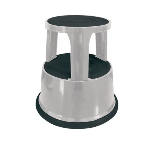 Connect metal step kick - /,