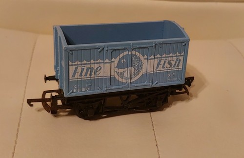 Triang railways wagon - triang,