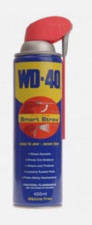 WD40 Penetrating oil 450ml