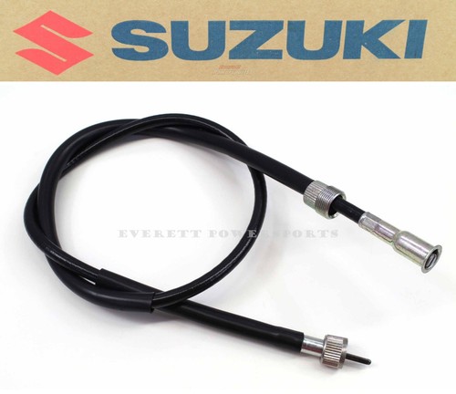 Speedometer cable re5 gt250 - speedometer,