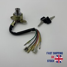 Suzuki A100 AC100 AS100 B120