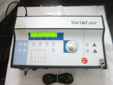 VARI-LASE 946 VASCULAR SOLUTIONS DIODE LASER CONSOLE VARICOSE VEINS MACHINE UK
