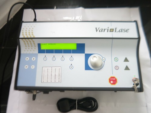Vari lase 946 vascular - vari-lase,