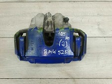 2005 BMW 525D E61 FRONT RIGHT