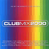 Various club mix 2000 - 2000, cd