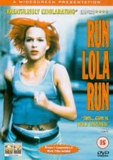 Run Lola Run DVD (2000) Franka