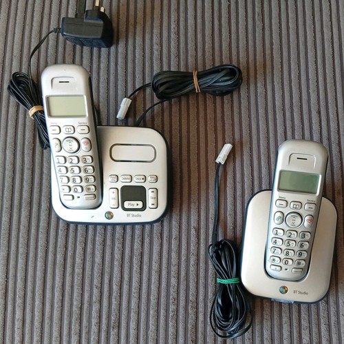 Studio cordless phones 4500 - cordless,
