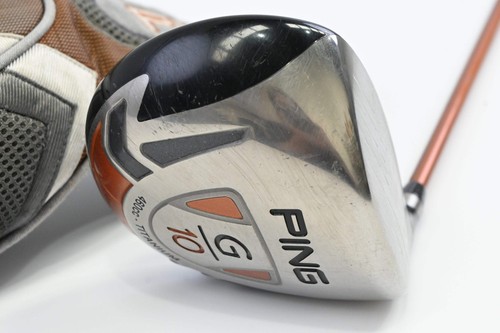 Ping g10 driver 5 - /, 10.5