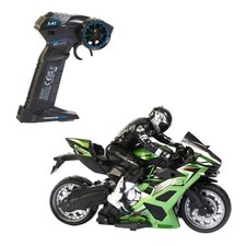 High Speed RC Motorcycle
