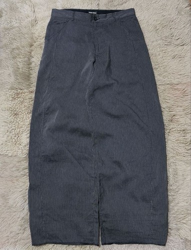 Giorgio armani wide leg pants - giorgio,