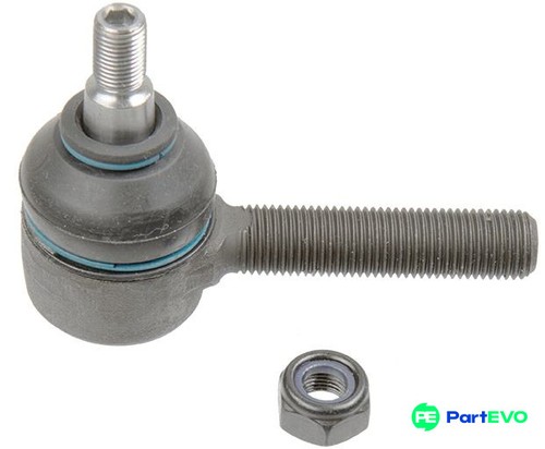 Lemförder front tie rod - front, end